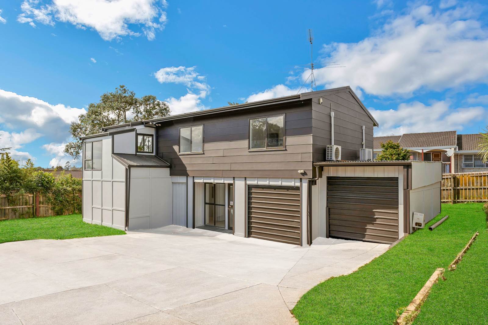 103a Station Road, Papatoetoe, Manukau City, 5房, 0浴, House