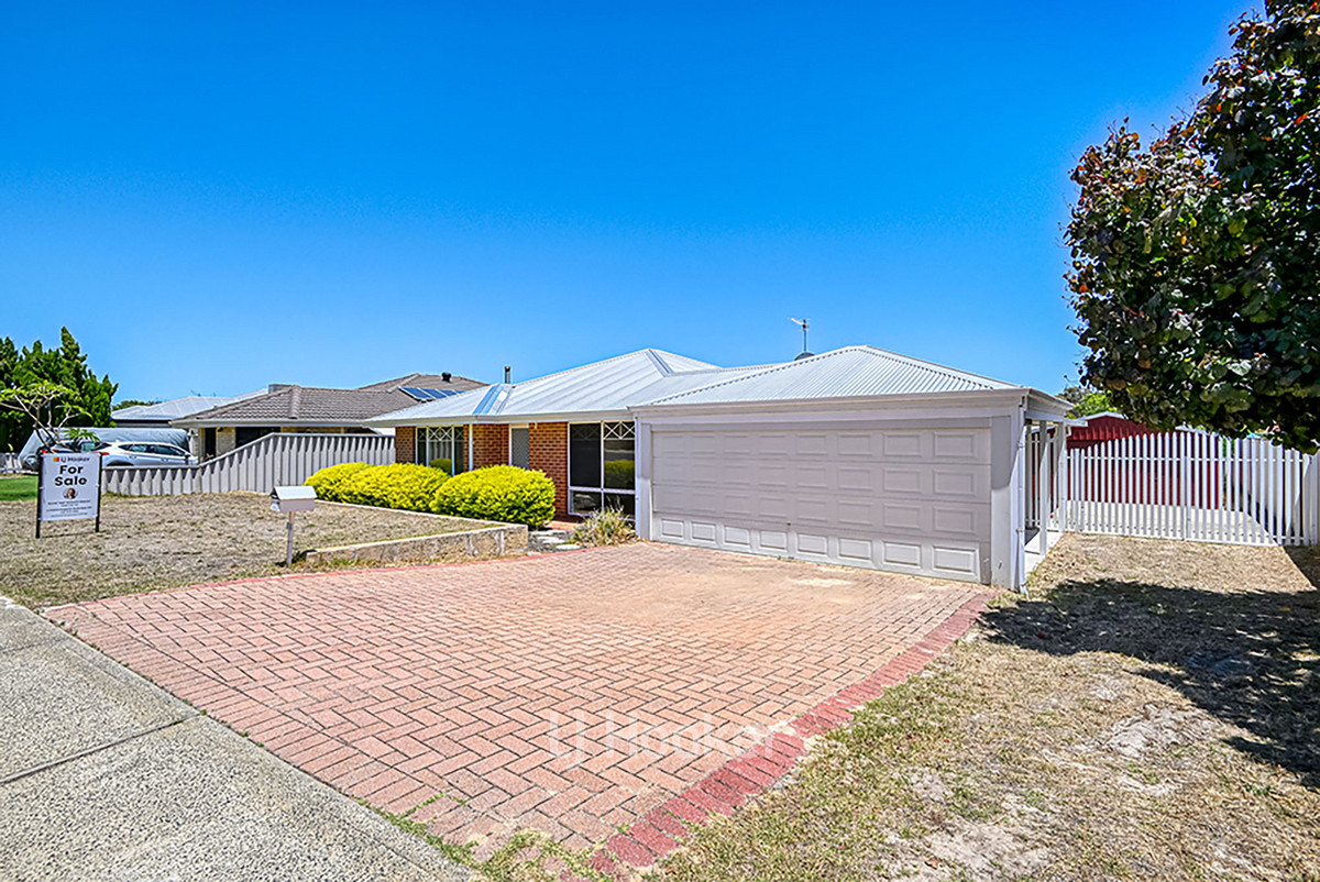 72 SOMERVILLE DR, College Grove, Bunbury, 0 habitaciones, 0 baños, House