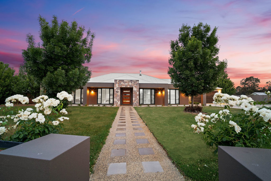 111 IBIS GARDENS CT, Cardigan, Ballarat, 0 રૂમ, 0 બાથરૂમ, House