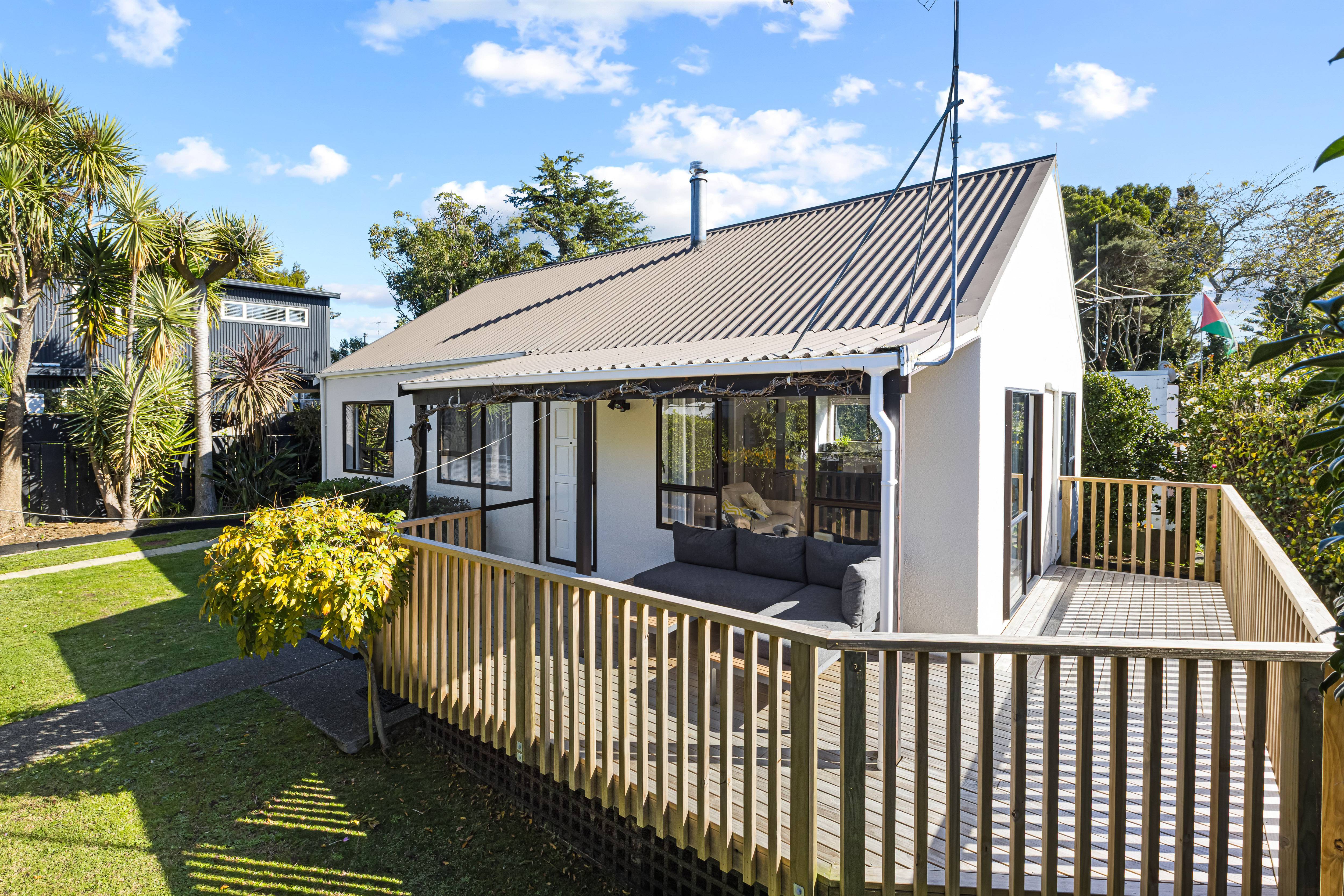 2/78 Salisbury Road, Birkdale, Auckland - North Shore, 3 Bedrooms, 1 Bathrooms, House