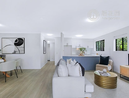 24 THYNNE RD, MORNINGSIDE QLD 4170, 0 slaapkamers, 0 badkamers, Unit