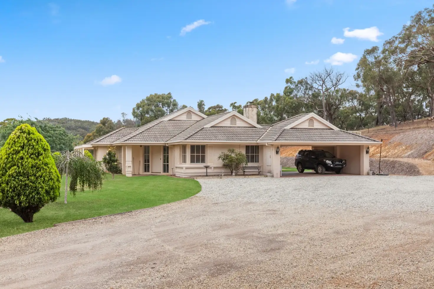 SPRINGDALE 245 SHARPS AND TAYLORS RD, Tallarook, Wangaratta, 0 Bedrooms, 0 Bathrooms, House