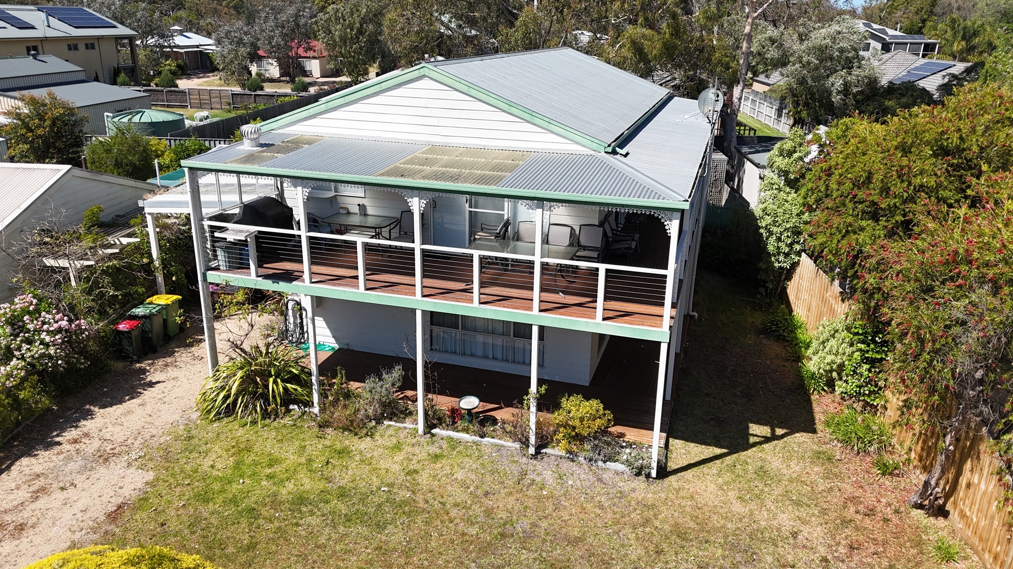 26 CURRAWONG CL, Raymond Island, Bairnsdale (North Gippsland), 0房, 0浴, House