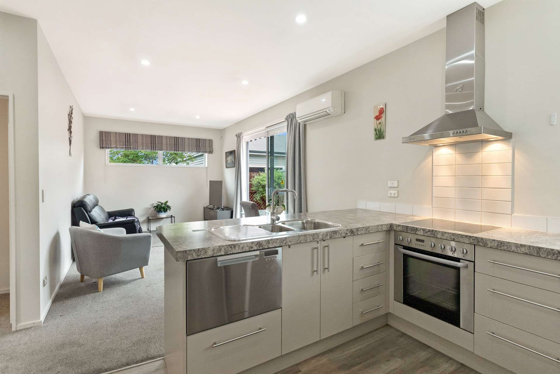 3/98 Warrington Street, Mairehau