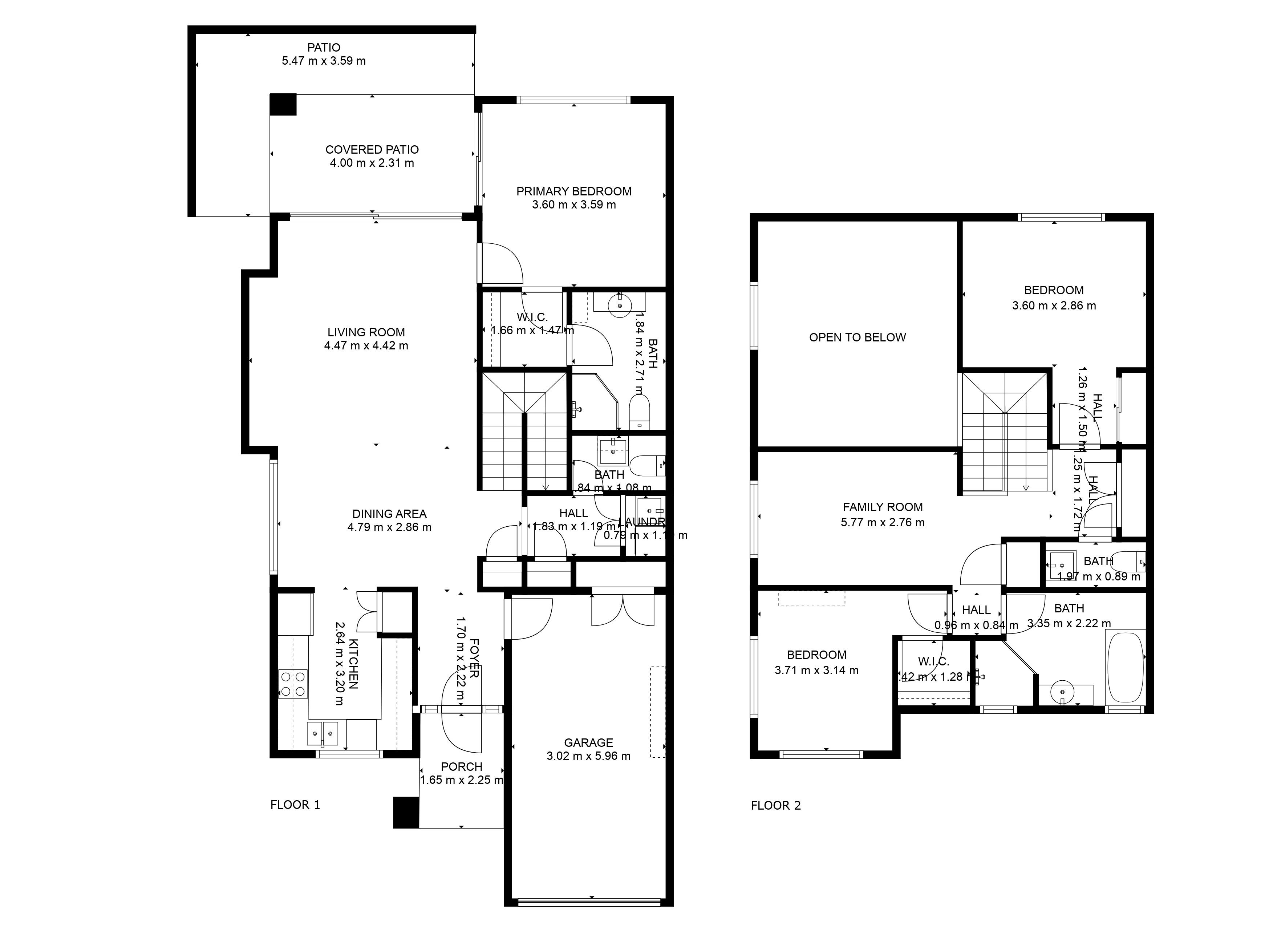 SEACHANGE RESORT UNIT 63 34-56 ELIZABETH ST, Urangan, Wide Bay, 0房, 0浴, Townhouse