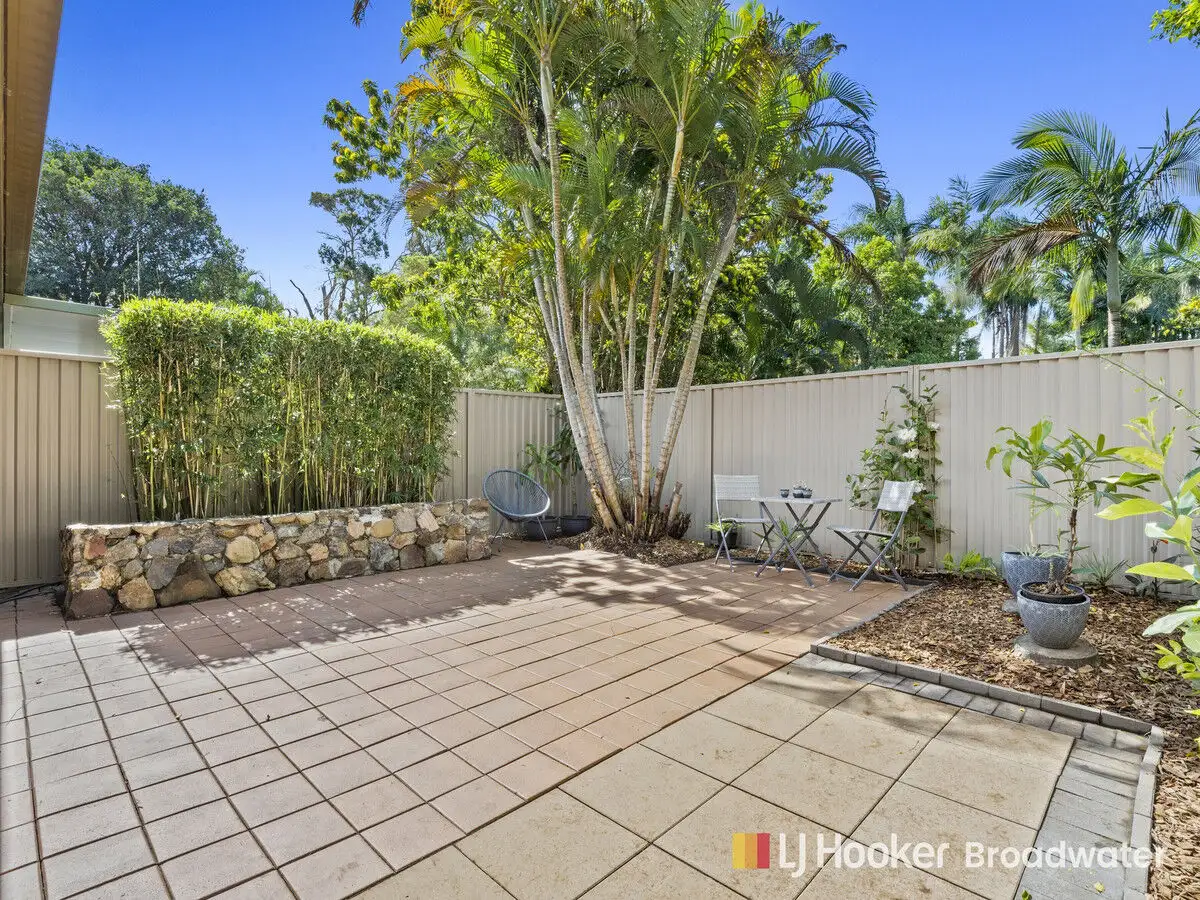 CHERWOOD LODGE UNIT 8 71 OLSEN AV, Labrador, Gold Coast, 0 Bedrooms, 0 Bathrooms, Townhouse