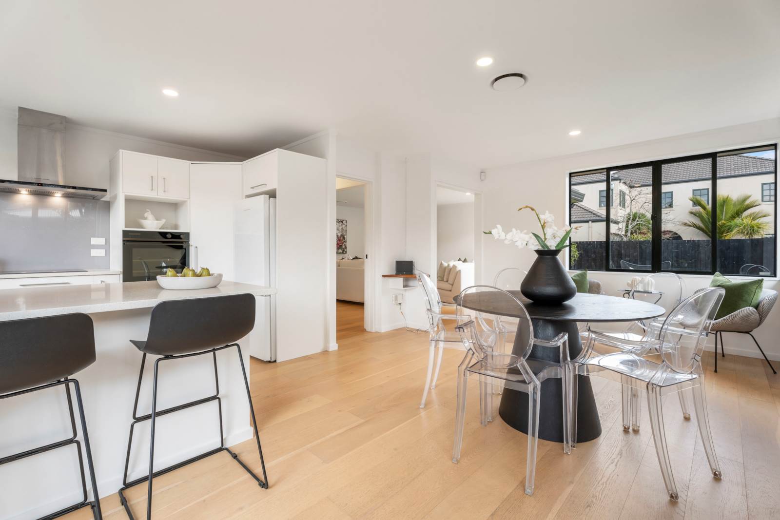 5a Dunkerron Avenue, Epsom, Auckland, 3房, 0浴, House