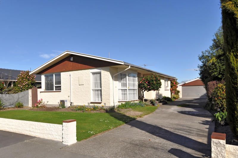 Residential Suburban