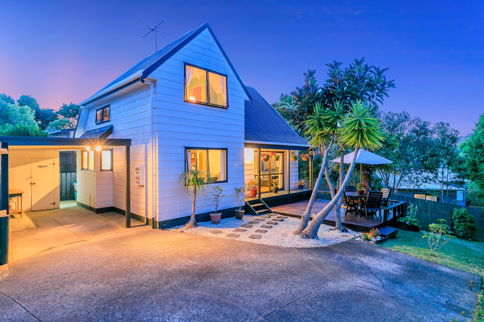 Residential  Mixed Housing Suburban Zone