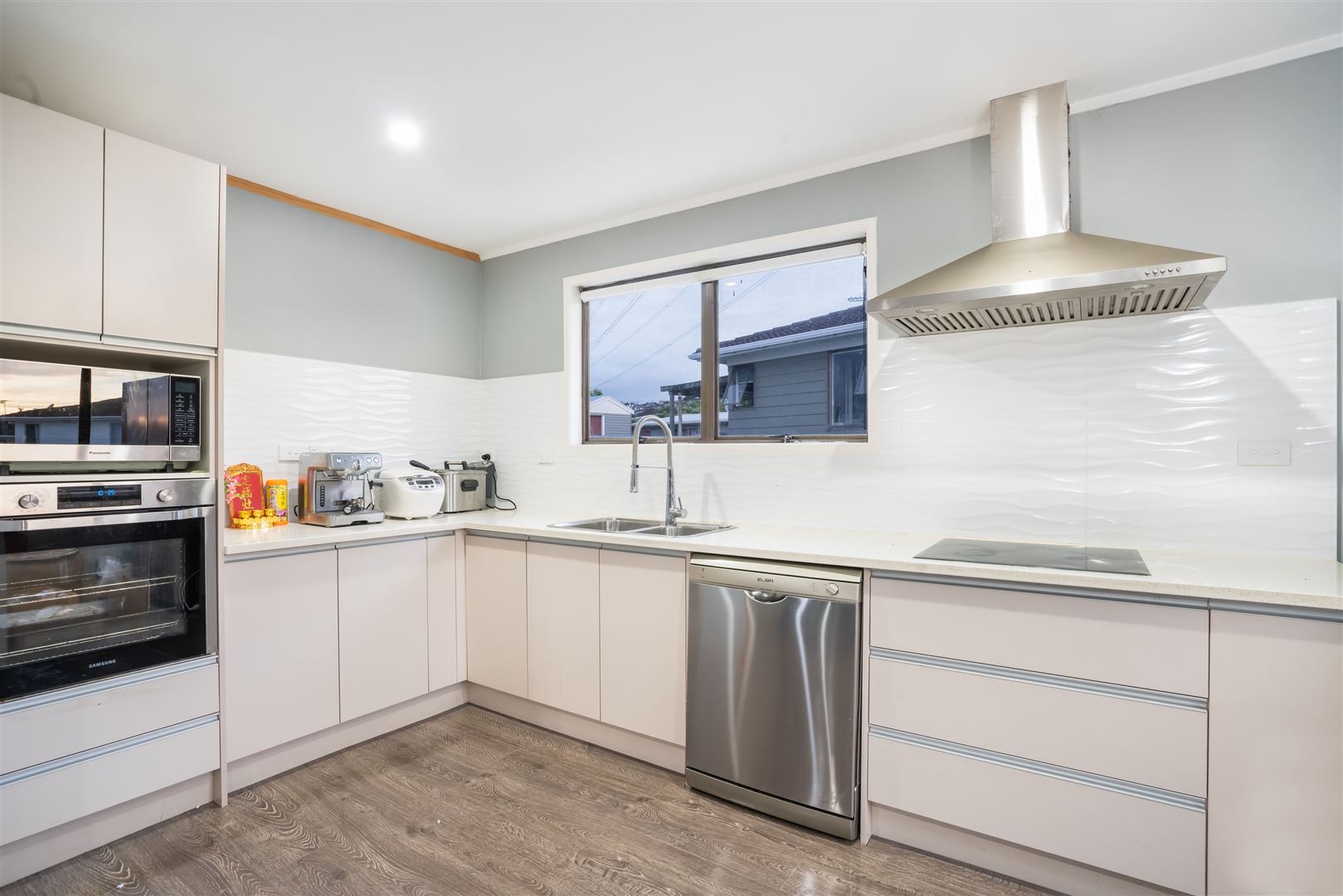 6 Lema Place, Clover Park, Manukau City, 5 ਕਮਰੇ, 1 ਬਾਥਰੂਮ
