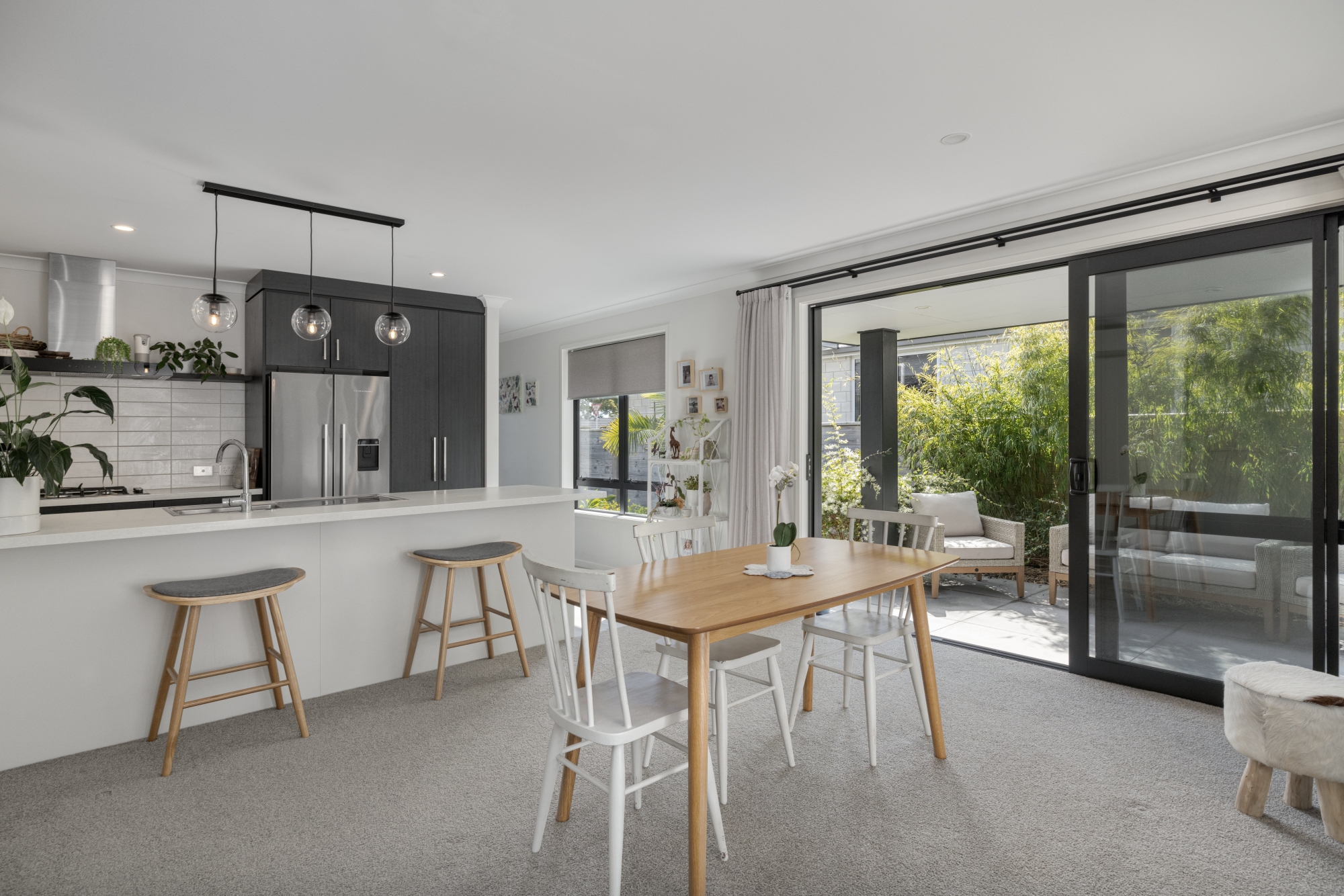 3 Pip Way, Omokoroa, Western Bay Of Plenty, 3部屋, 0バスルーム, House
