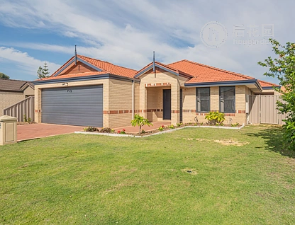 20 WURALING PASS, WANNANUP WA 6210, 0房, 0浴, House