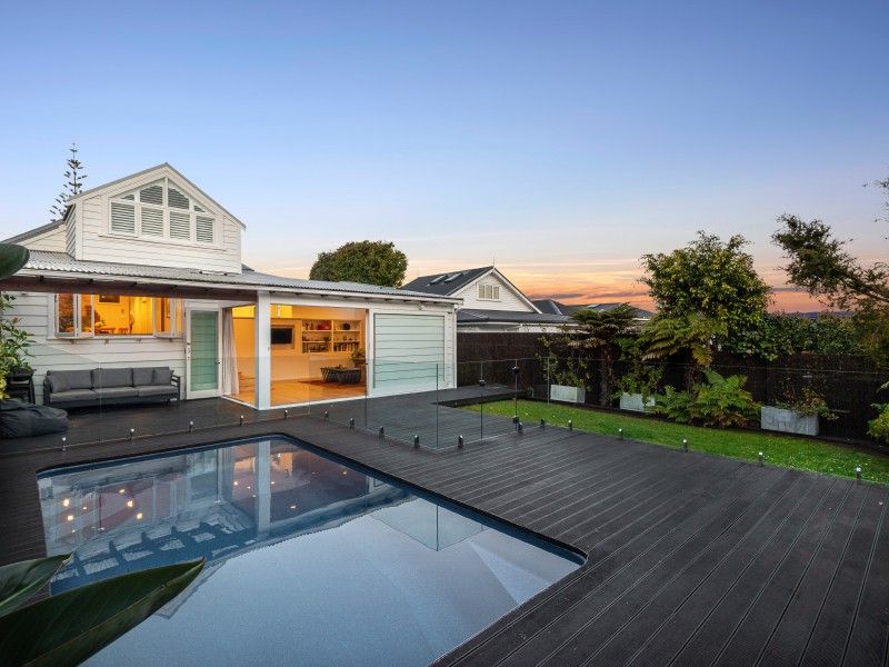 Residential  Single House Zone