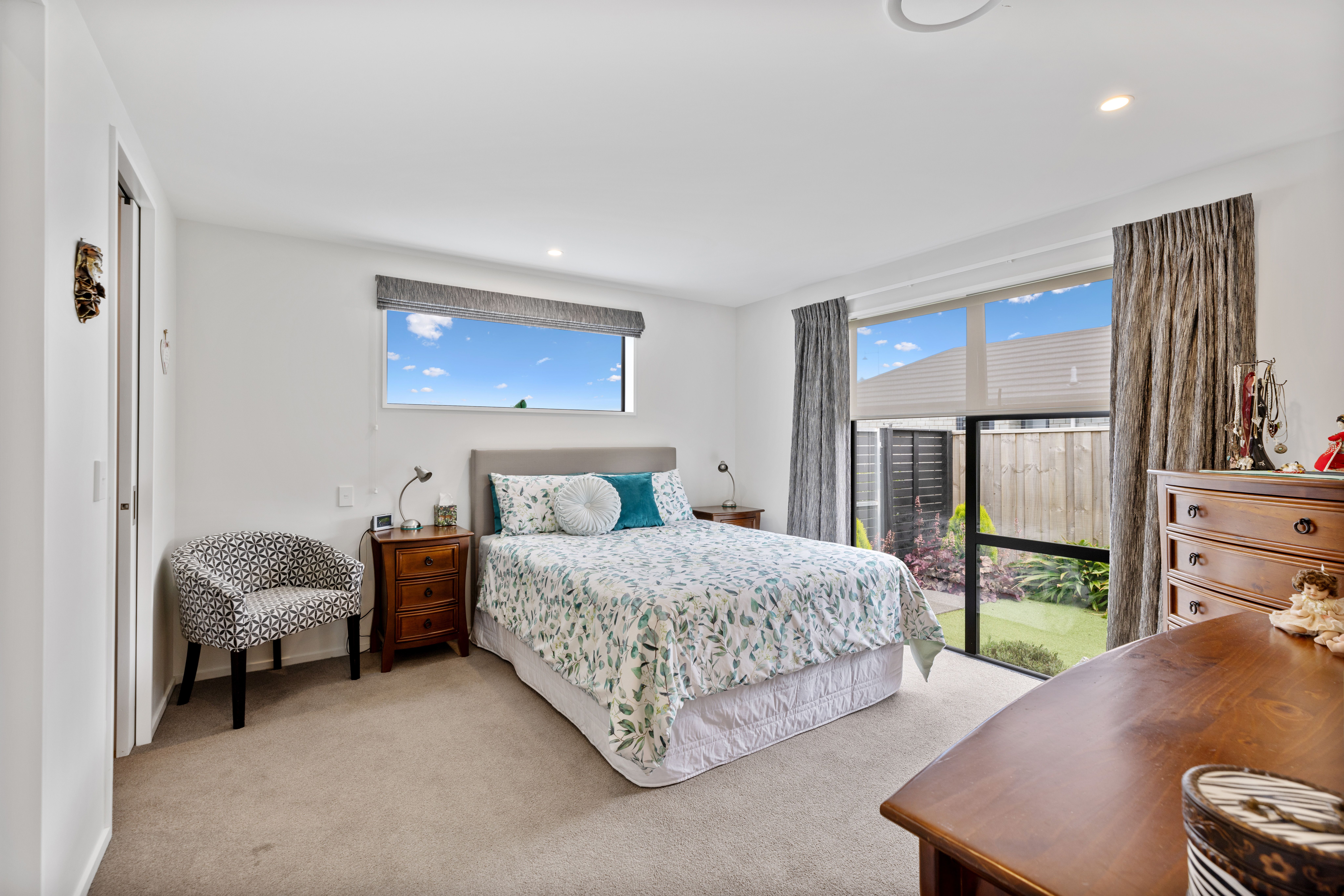 4 Ladybridge Drive, Rolleston, Selwyn, 3房, 0浴, House