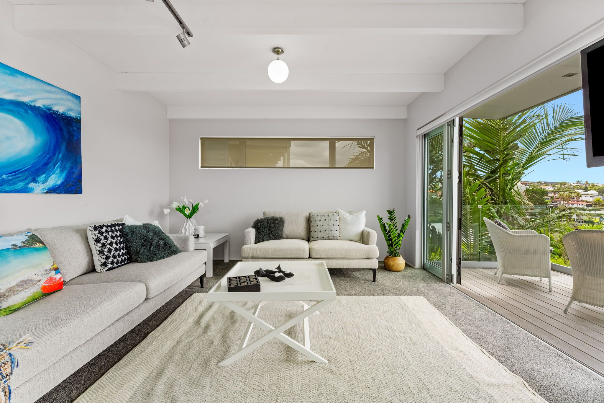 1/29 Prospect Terrace, Milford, Auckland - North Shore, 3房, 0浴, Townhouse