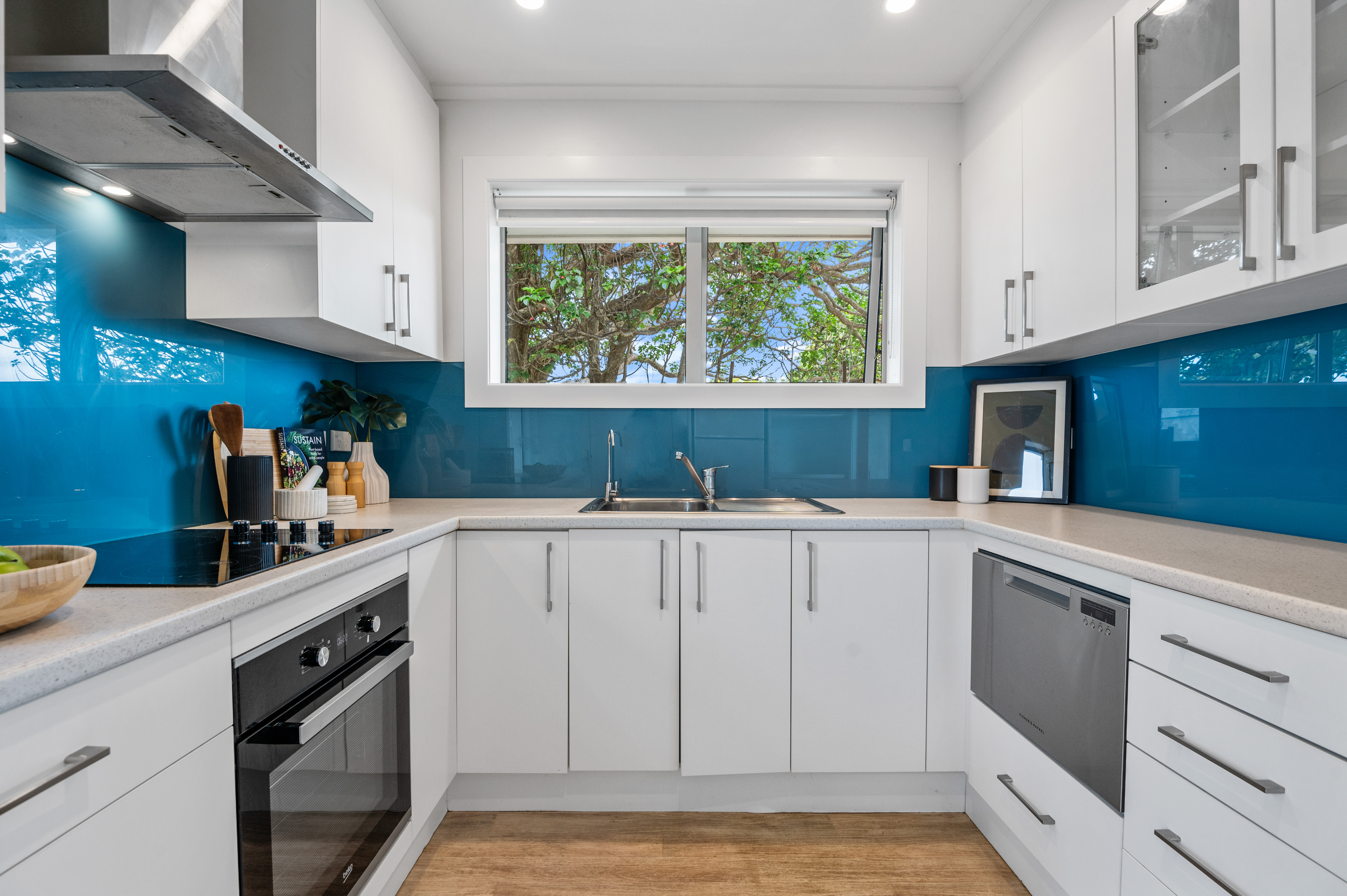 3/12 Yattendon Road, Saint Heliers, Auckland, 2房, 1浴, House