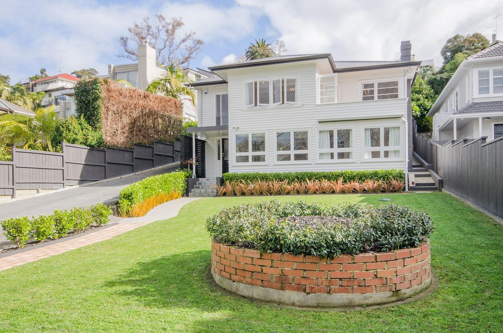 Residential  Mixed Housing Suburban Zone