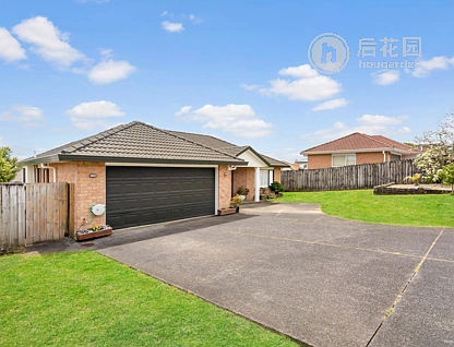 722 Chapel Road, Dannemora, Auckland - Manukau, 3 ਕਮਰੇ, 2 ਬਾਥਰੂਮ