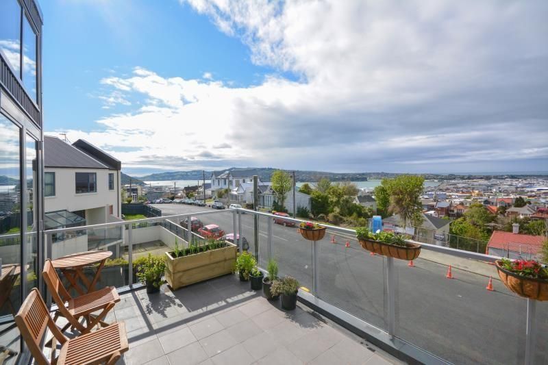 94a Canongate, Dunedin Central, Dunedin City, 3 ਕਮਰੇ, 0 ਬਾਥਰੂਮ