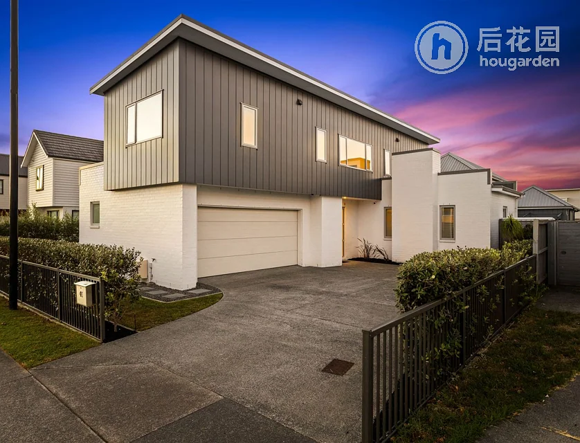 42c Brigham Creek Road, Whenuapai, Auckland - Waitakere, 4 ਕਮਰੇ, 0 ਬਾਥਰੂਮ