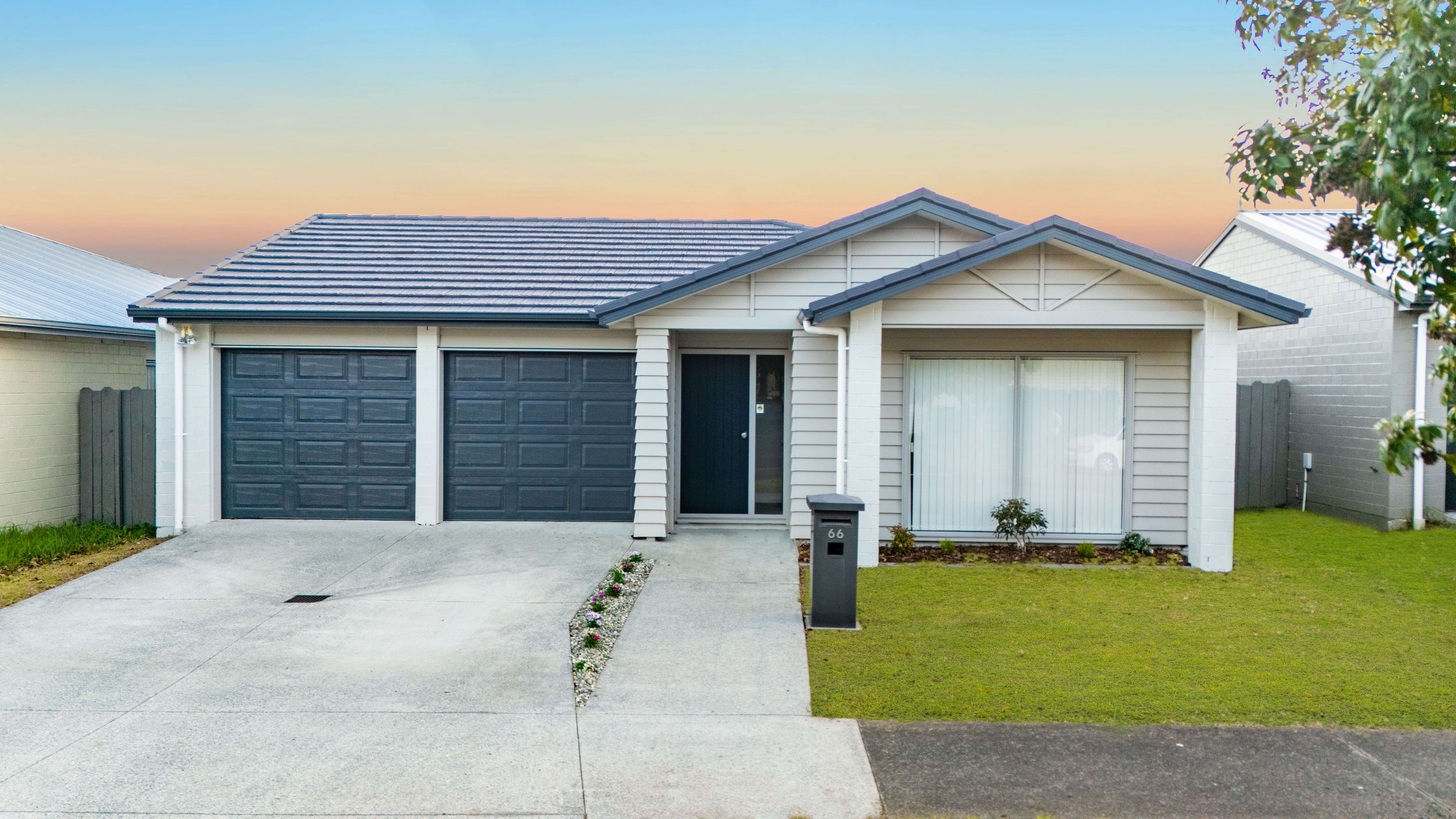 66 Kauri Drive, Takanini, Papakura, 4 Schlafzimmer, 0 Badezimmer, House