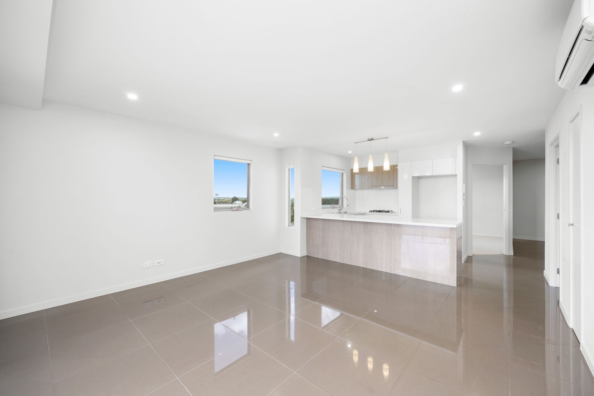 UNIT 2638 1 CREMIN ST, Upper Mount Gravatt, Brisbane - Southern Region, 0 ਕਮਰੇ, 0 ਬਾਥਰੂਮ, Unit