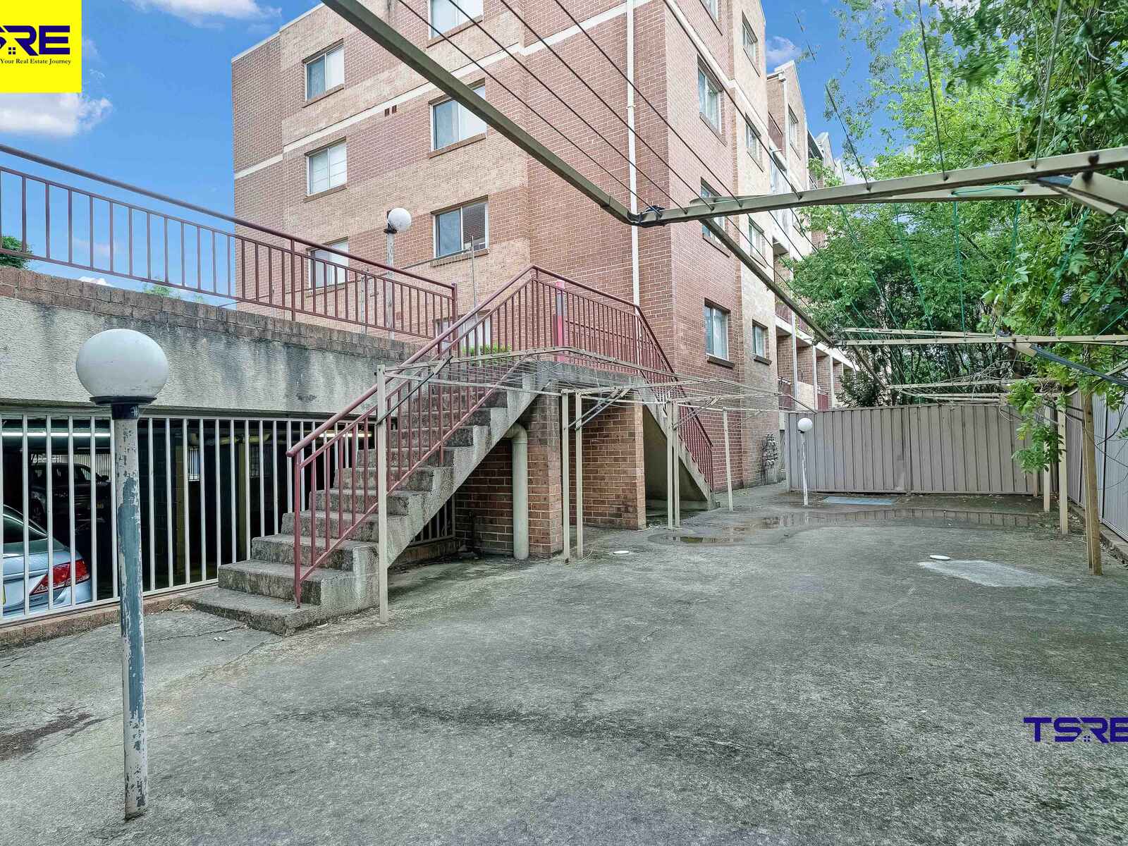 2-4 FOURTH AV, Blacktown, Western Suburbs, 0房, 0浴, Unit