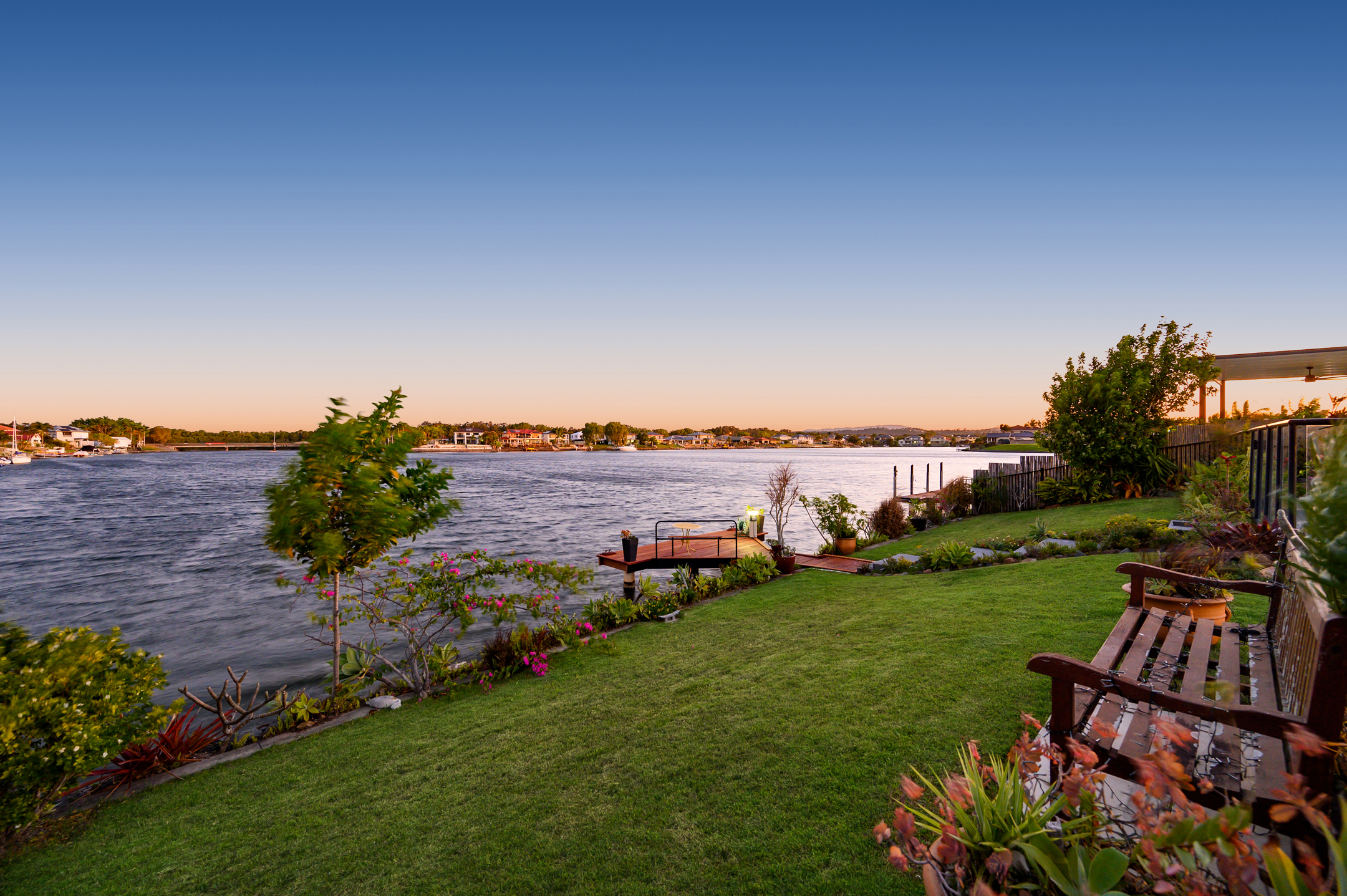 8 PARKWATER PNT, Helensvale, Gold Coast, 0房, 0浴, House