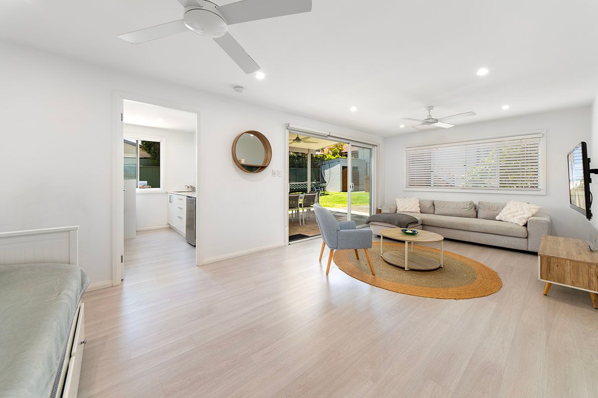473 PORT HACKING RD, Caringbah South, Sutherland Shire, 0 Kuwarto, 0 Banyo, House