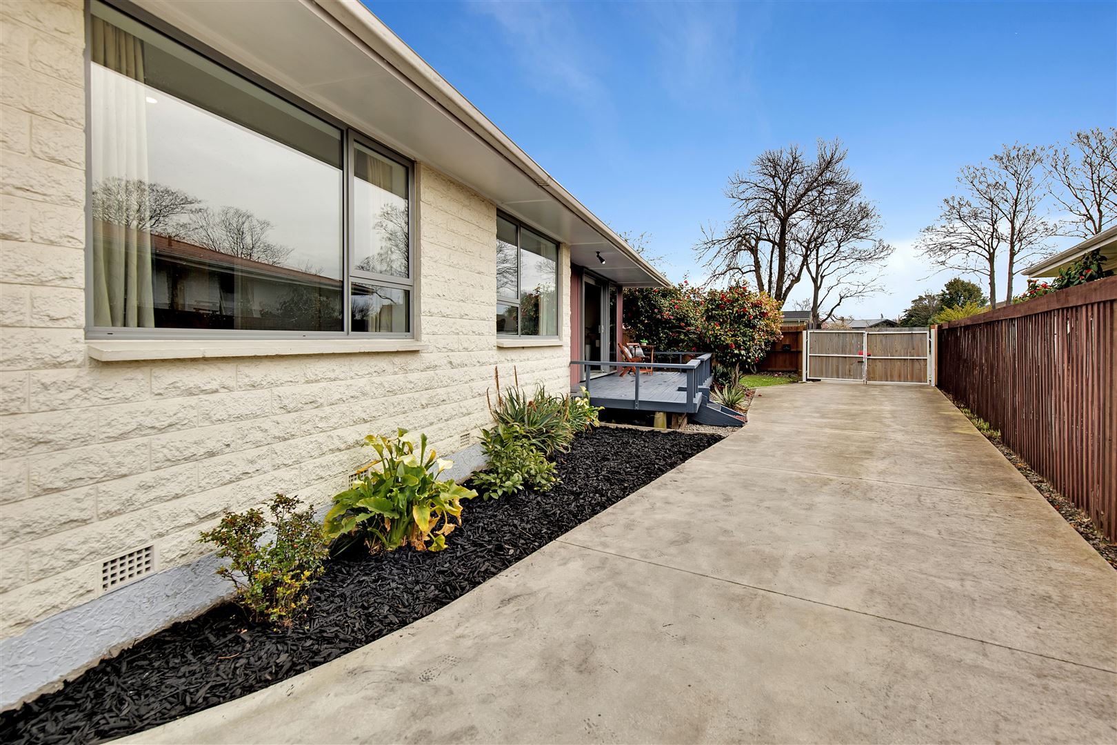 Residential Suburban