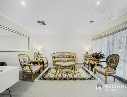 59 LADYBIRD CR, POINT COOK VIC 3030, 0房, 0浴, House