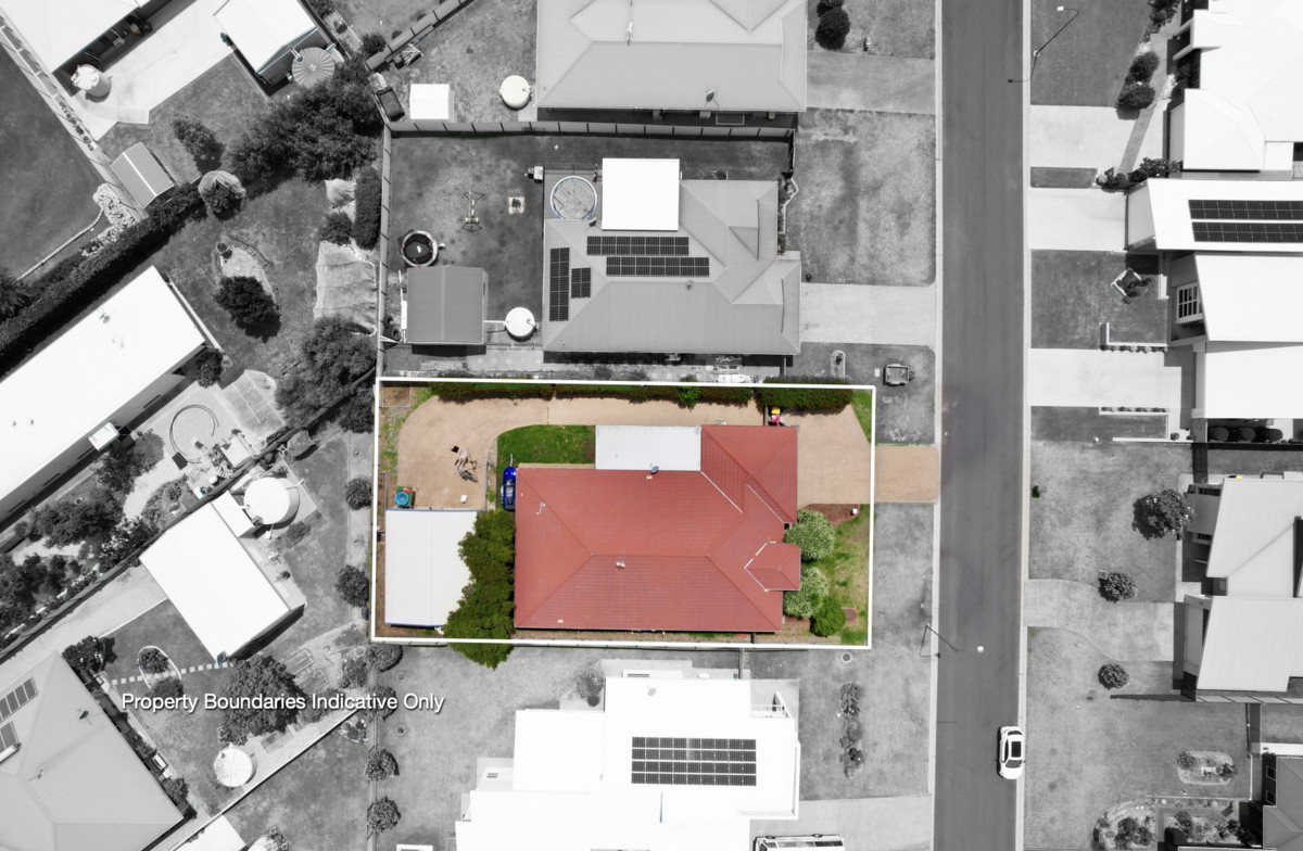 8 FLORIBUNDA AV, Warwick, Darling Downs, 0 rūma, 0 rūma horoi, House