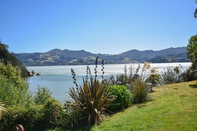 3 Gwyn Street, Broad Bay, Dunedin City, 2 rūma, 1 rūma horoi