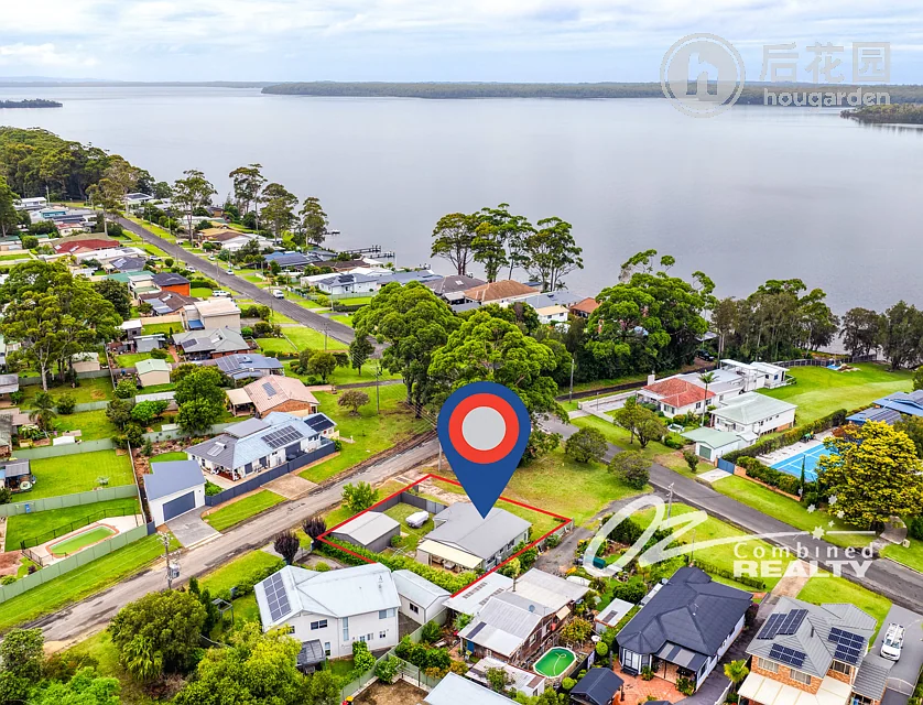 77 BASIN VIEW PDE, BASIN VIEW NSW 2540, 0 Kuwarto, 0 Banyo, House