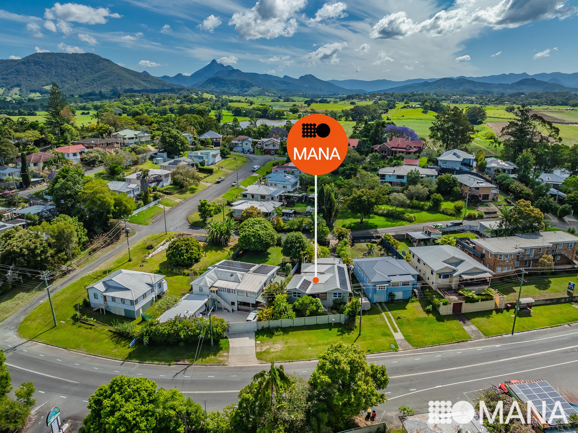467 TWEED VALLEY WAY, South Murwillumbah, North Coast, 0 phòng ngủ, 0 phòng tắm, House