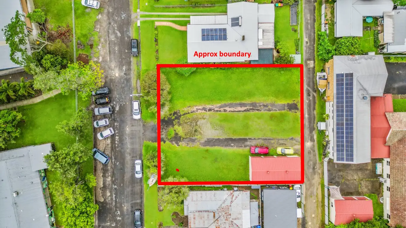 9-11 CROWN ST, Mullumbimby, North Coast, 0房, 0浴, Section