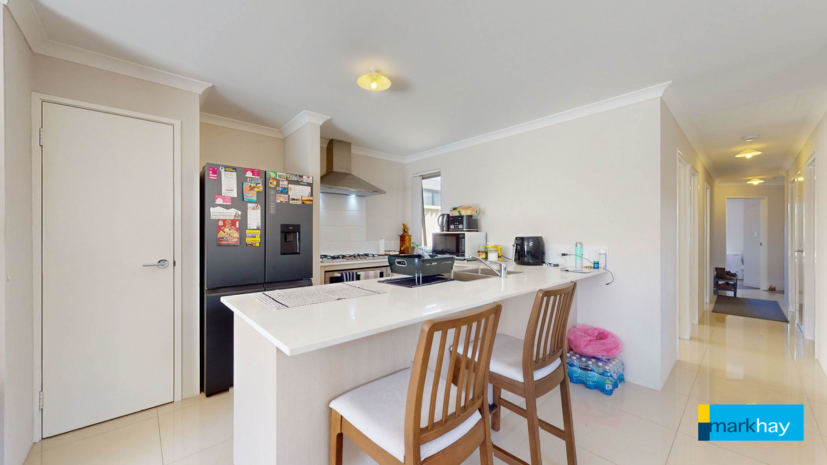 23 BIDDIARRA BEND, Southern River, South East Perth, 0房, 0浴, House