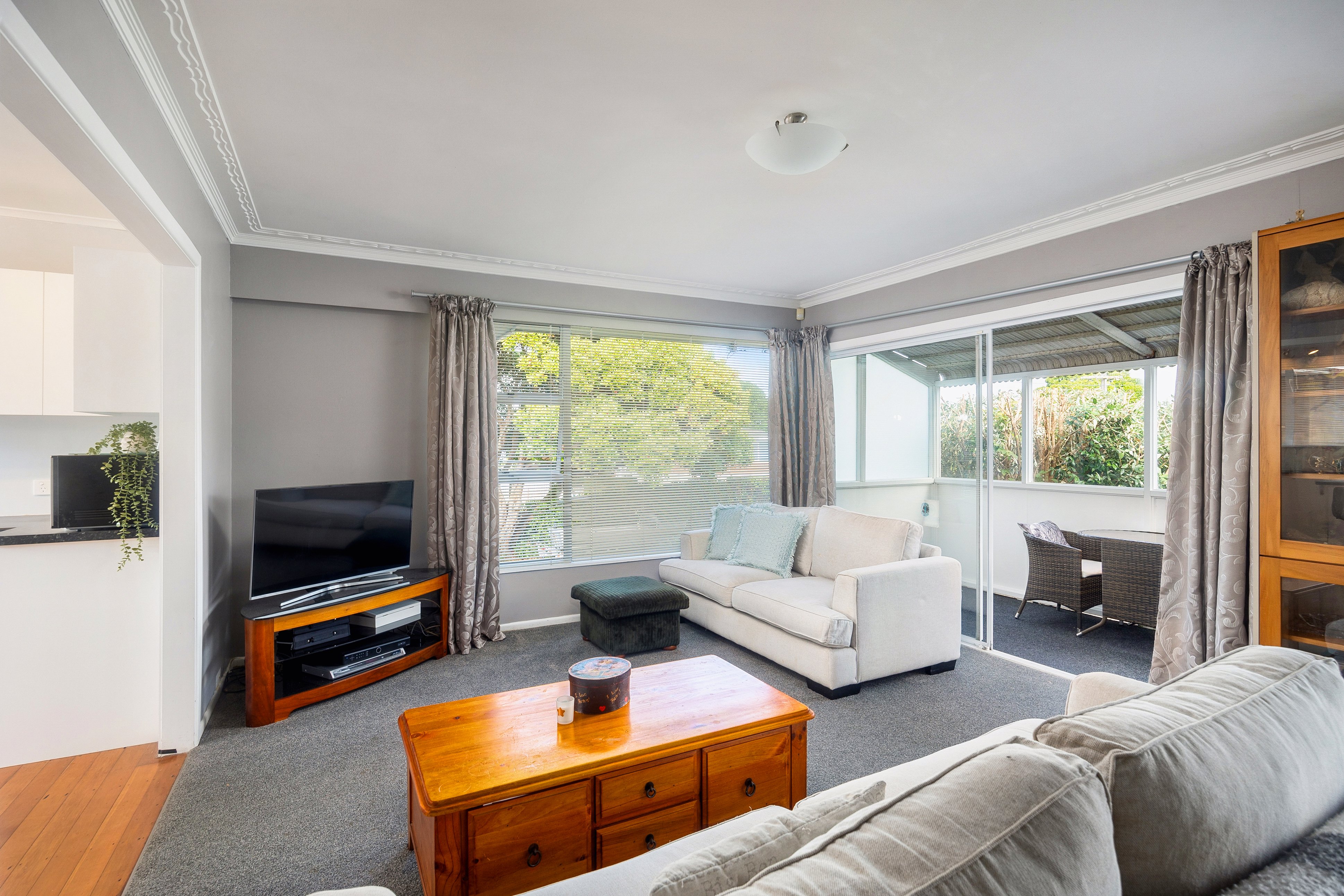 40c Richardson Road, Mount Albert, Auckland City, 2 chambres, 1 salles de bain, Unit