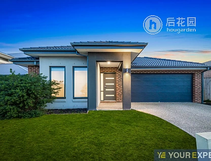 12 DEWHURST CCT, CRANBOURNE EAST VIC 3977, 0房, 0浴, House