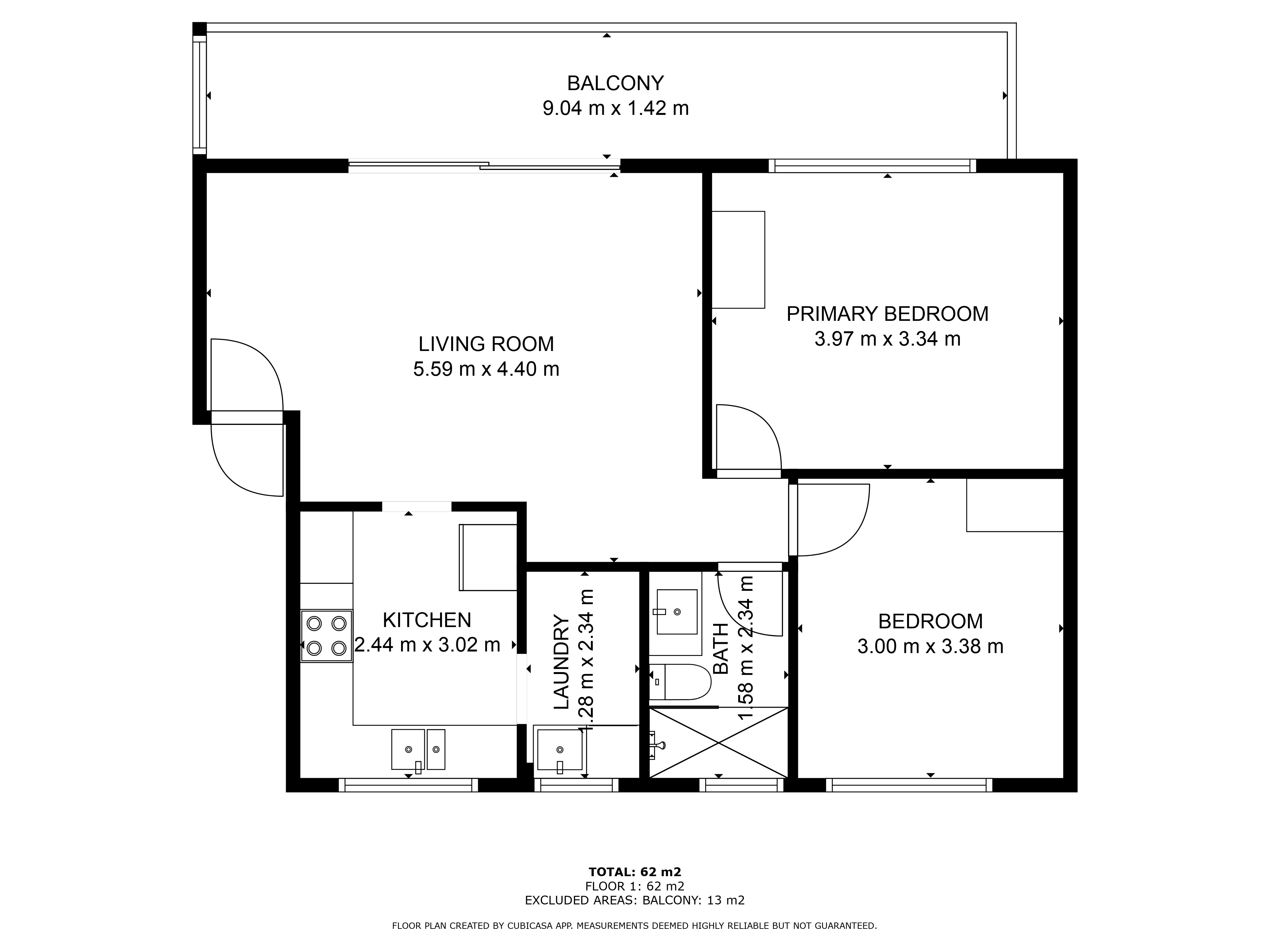 UNIT 20 23 GREGORY ST, North Ward, Townsville, 0 غرف, 0 حمامات, Unit