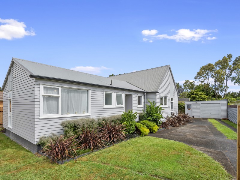Residential Zone - General Residential Zone