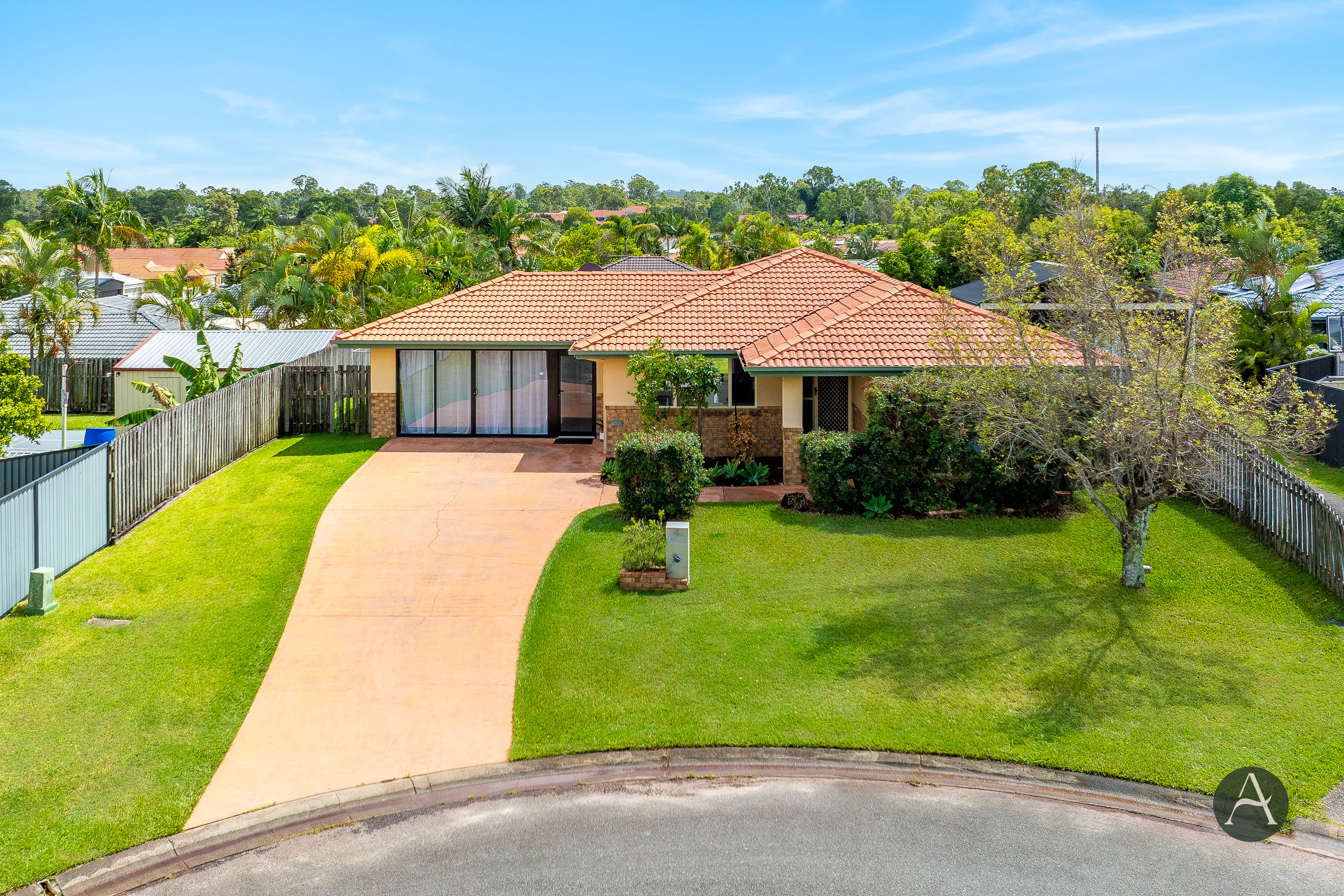 4 NILKARE CT, UPPER COOMERA QLD 4209, 0 Bedrooms, 0 Bathrooms, House