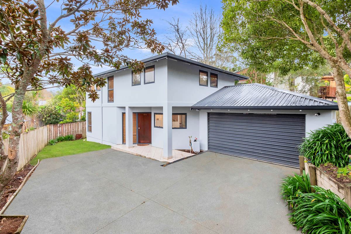 2/12 Philip Place, Hillcrest, North Shore City, 3 Kuwarto, 0 Banyo