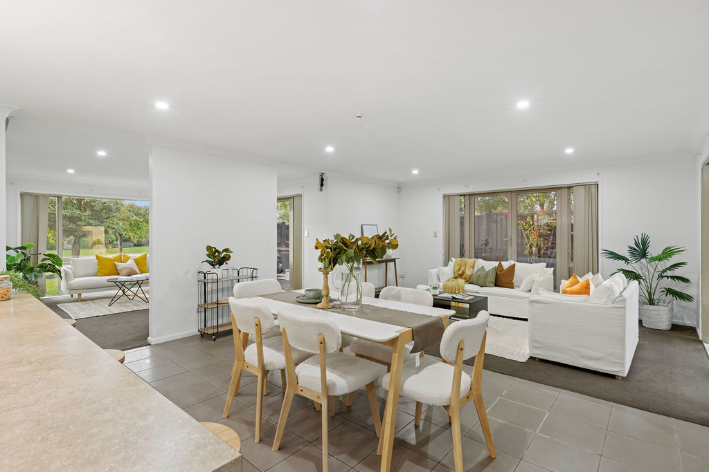 2 Rooney Place, Aidanfield, Christchurch City, 3房, 2浴, House