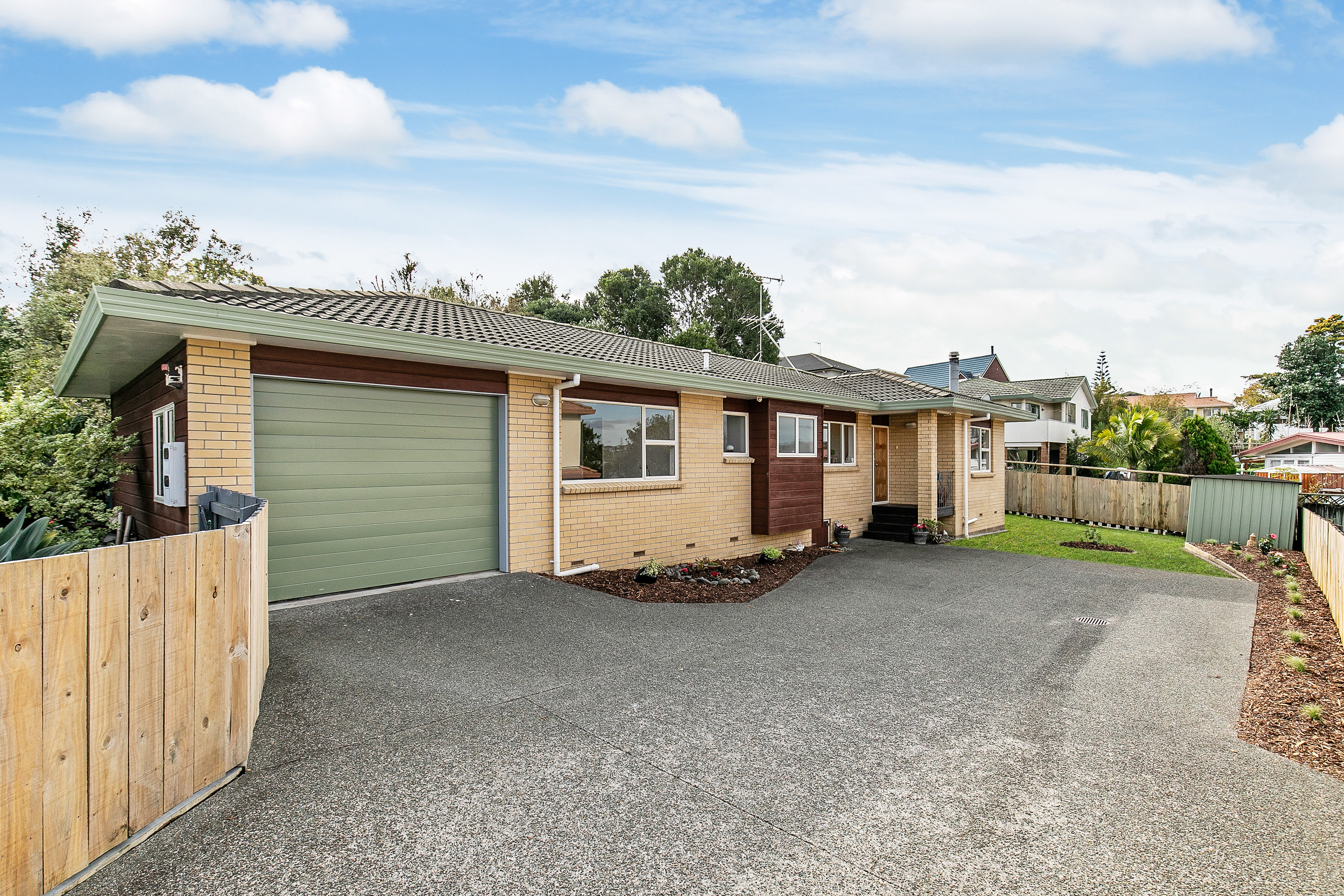 Residential  Mixed Housing Suburban Zone