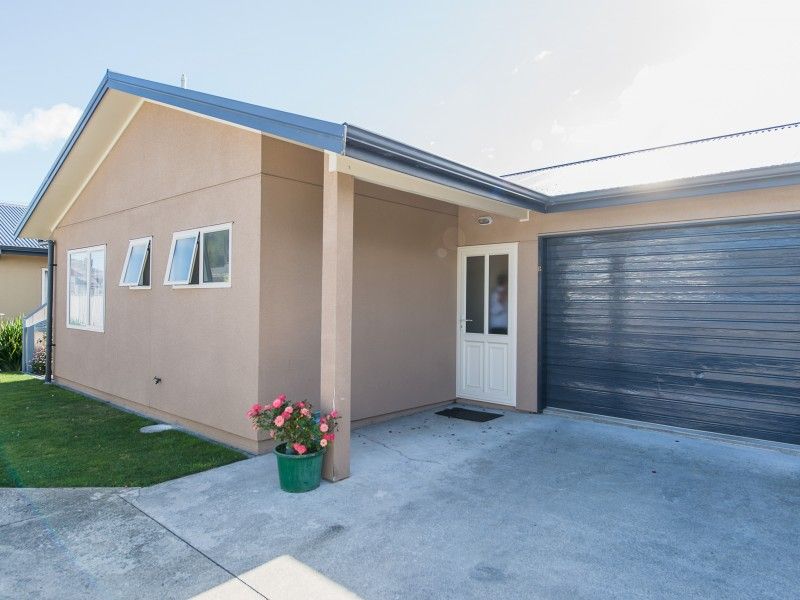 68b Pitt Street, Wanganui Central, Wanganui, 2 ห้องนอน, 1 ห้องน้ำ