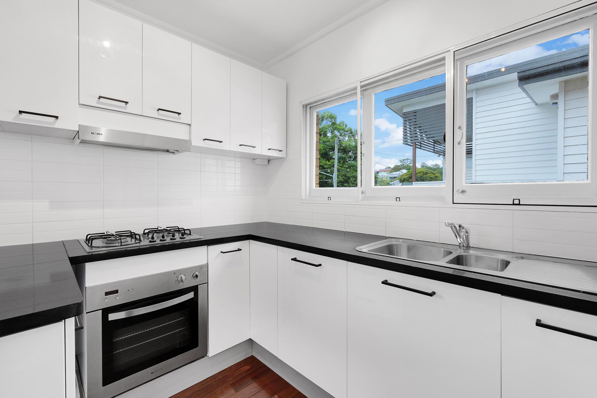 UNIT 6 19 QUINN ST, Toowong, Brisbane Western Region, 0房, 0浴, Unit