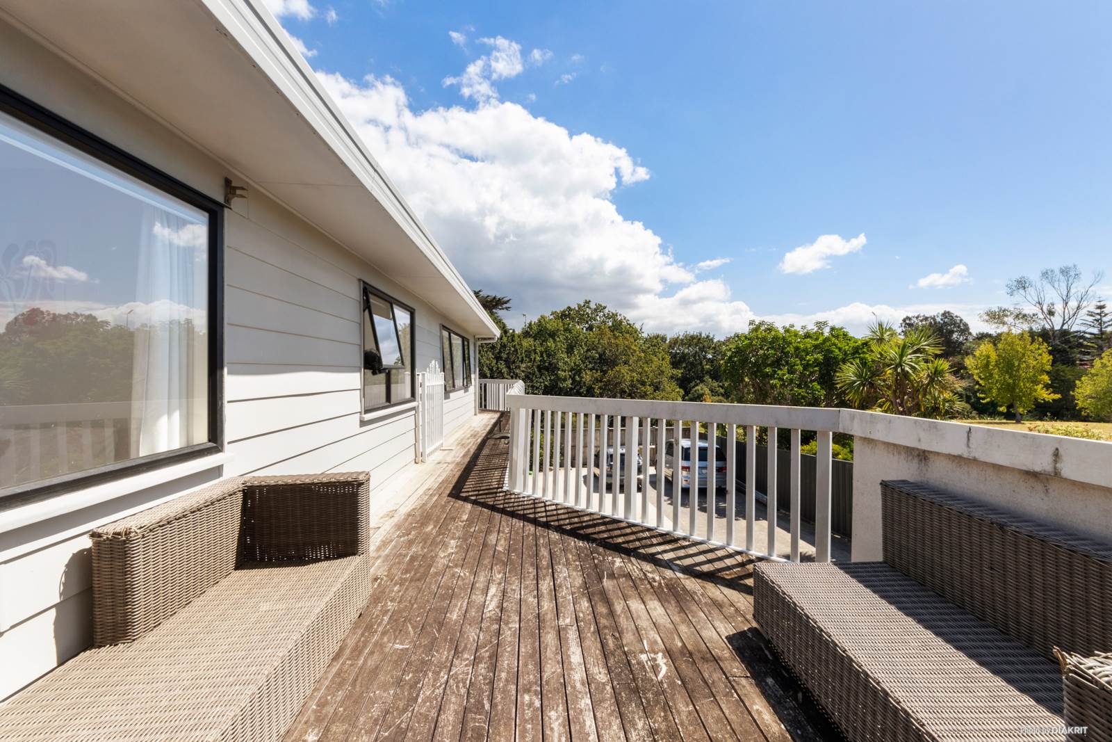 41 De Quincey Terrace, Highland Park, Auckland - Manukau, 4房, 2浴, House