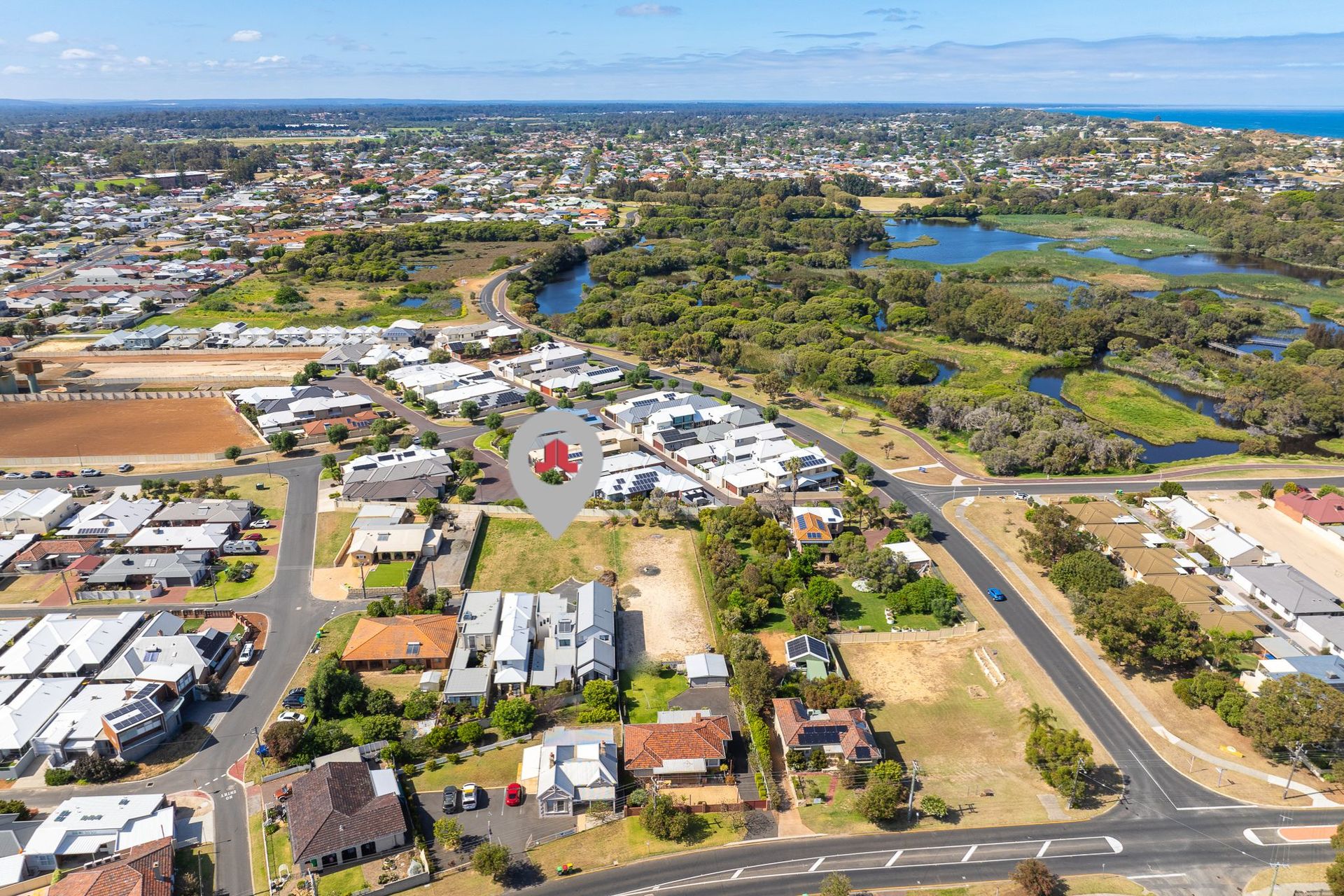 1 FIELDER ST, South Bunbury, Bunbury, 0 habitaciones, 0 baños, Section