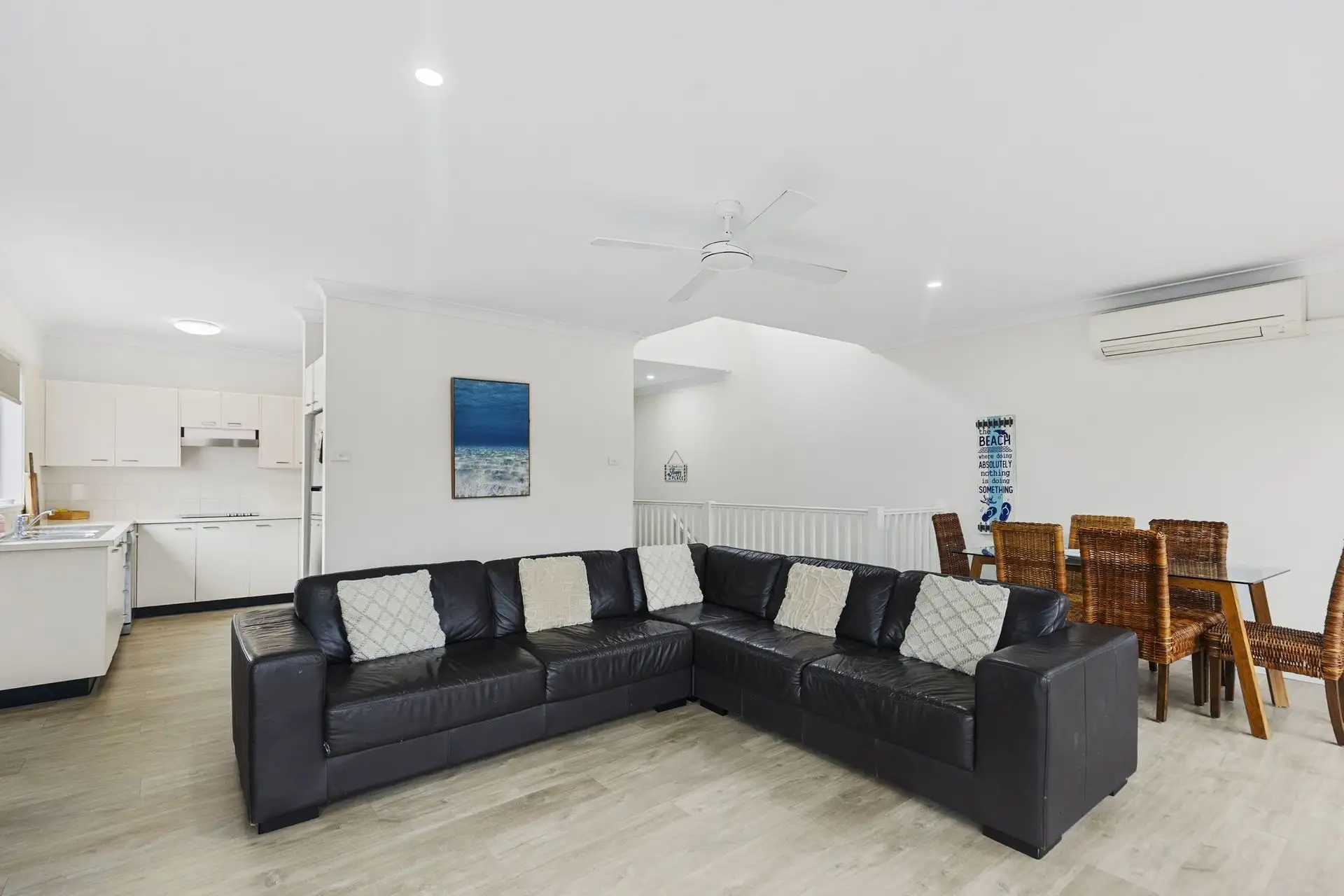 UNIT 8 39-45 HAVENVIEW RD, Terrigal, Central Coast, 0房, 0浴, Townhouse